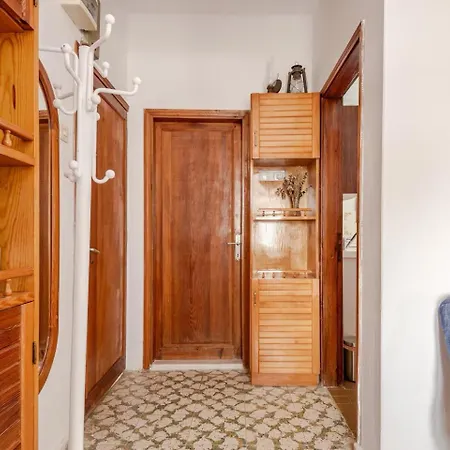 Peaceful 150 M From The Sea Apartamento *